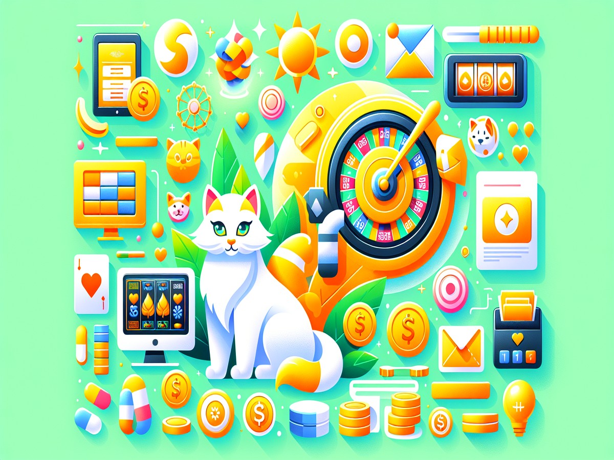 CASINO Fortune Tiger Games