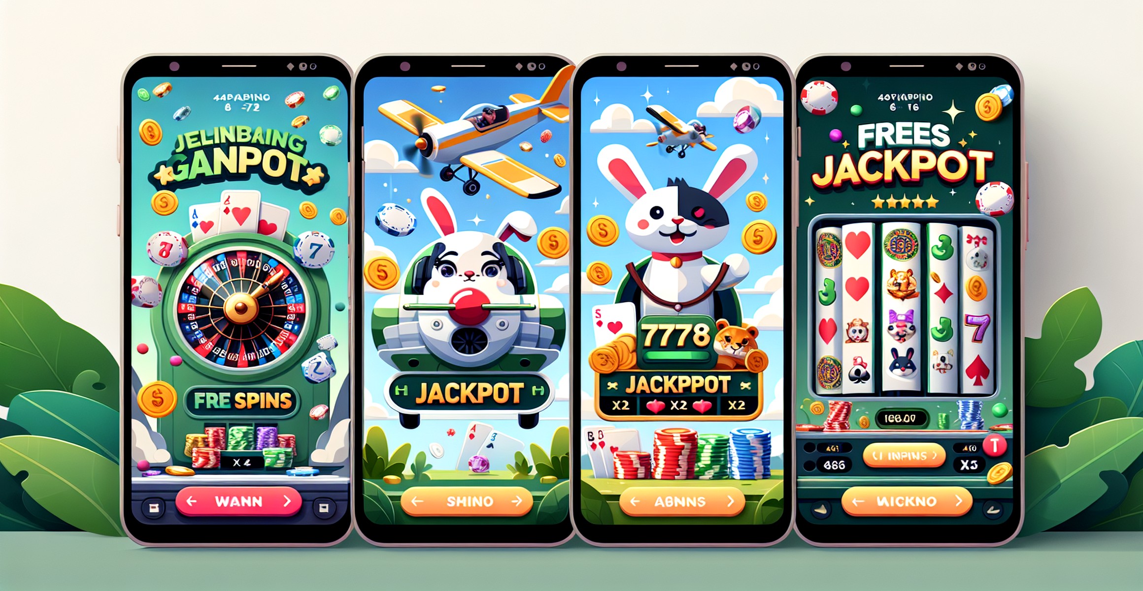 Fortune Tiger Games - Online Slot Game at CASINO